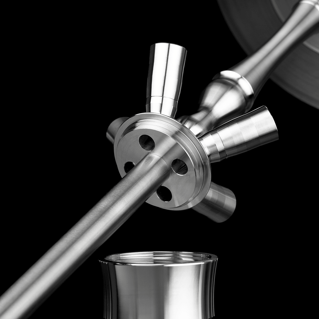 El curioso origen de la shisha y su tabaco - Rahid Wholesale