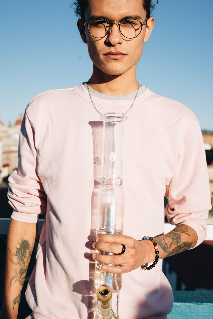 Tips para usar tu bong - Rahid Wholesale
