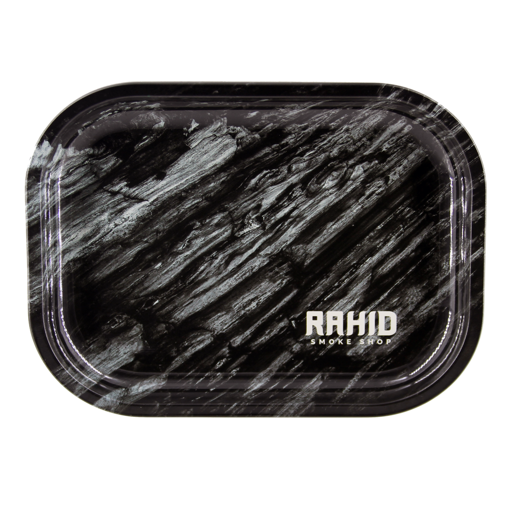 Charola Rolar Forjar Rahid Coleccionable Pentamutti 18x4cm