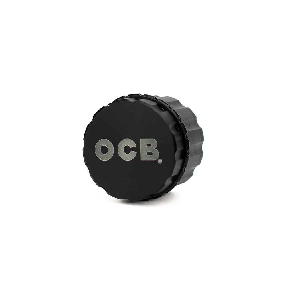Grinder OCB Aluminio Magnético 4 partes (50mm)