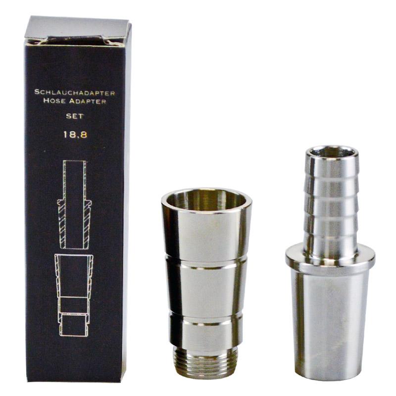Adapdator Magnético Para Shisha Aladin MVP - Rahid Wholesale