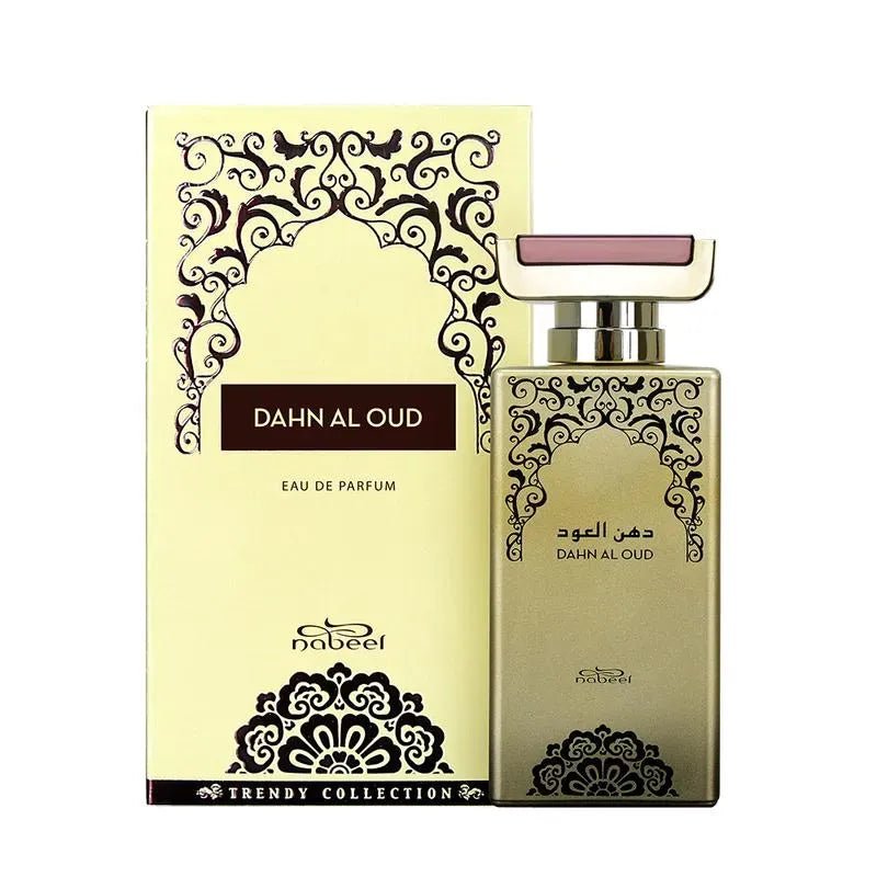 bait al oud glorious oud dahn al oud 2023 Sin género Eau de parfum - Rahid - Esencia de Oriente