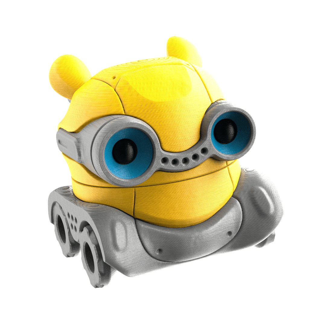 Cogo Fixito Grinder Picador Robot Mediano - Rahid Wholesale