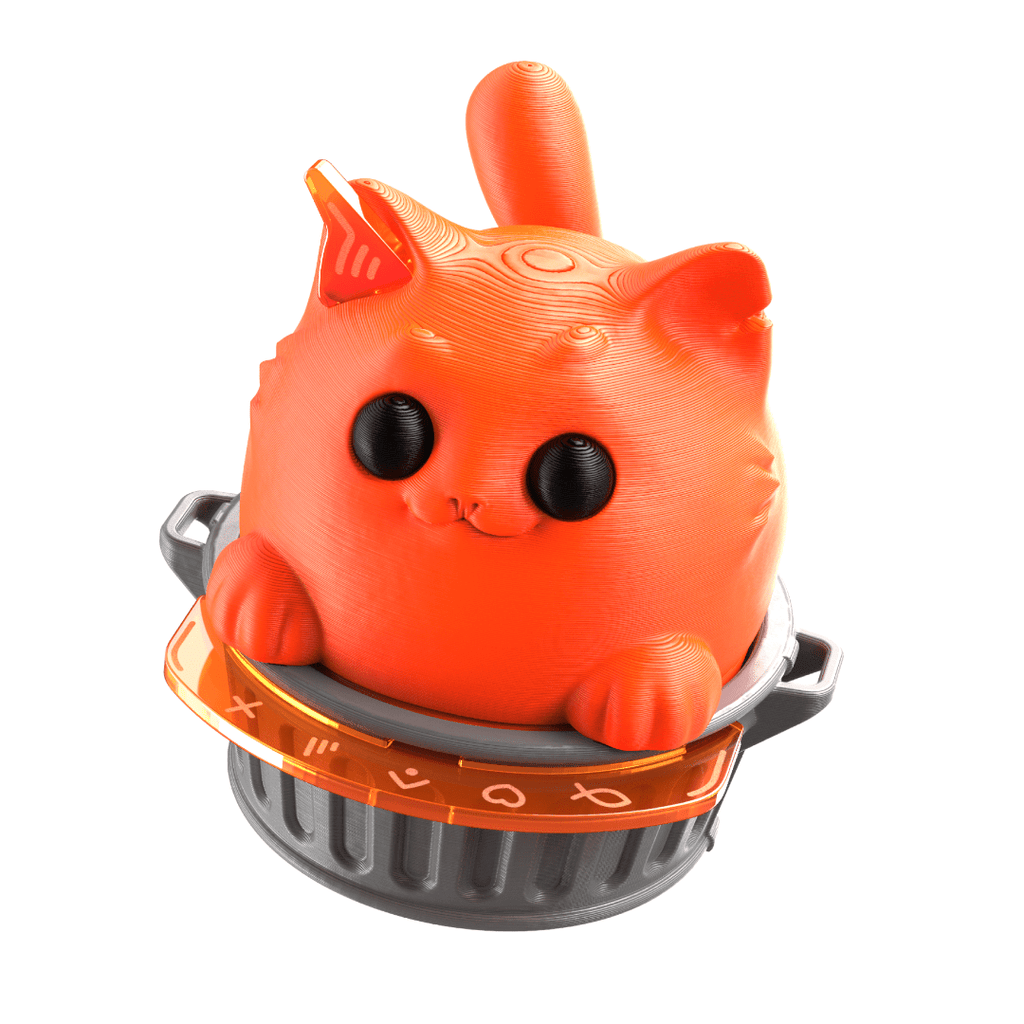 Cogo Flidas Grinder Picador Gatito Mediano - Rahid Wholesale