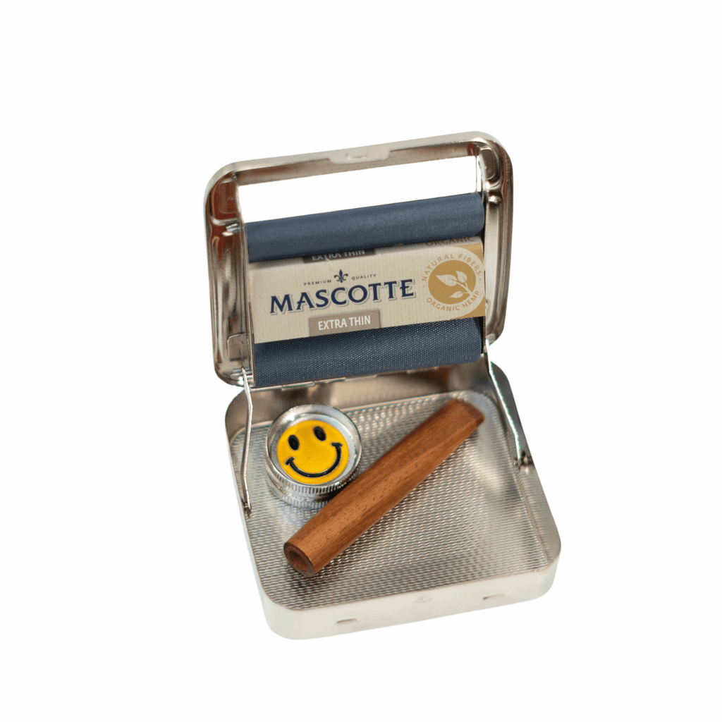 Combo Four Twenty Box - Rahid Wholesale