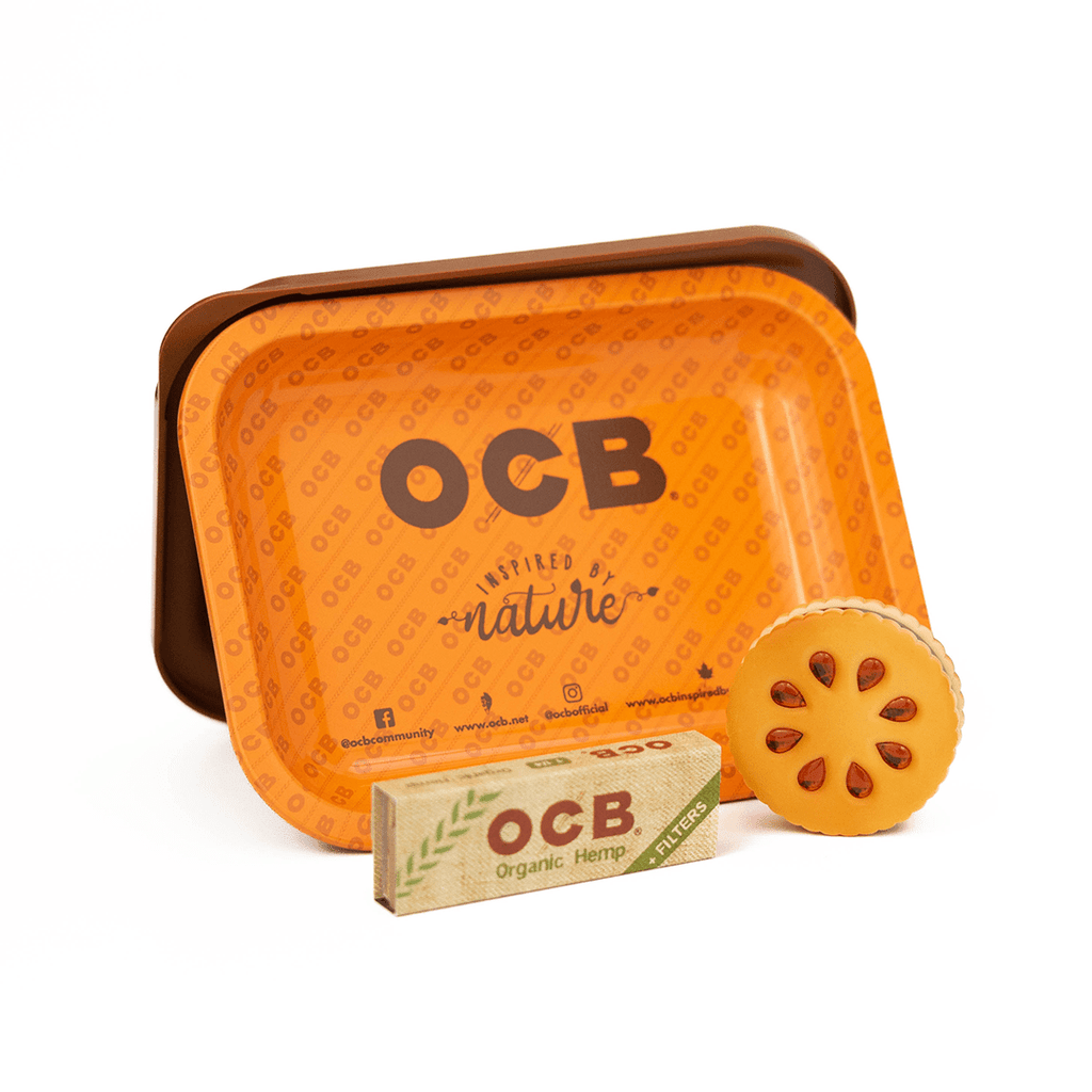 Combo Magic Case OCB - Rahid Wholesale