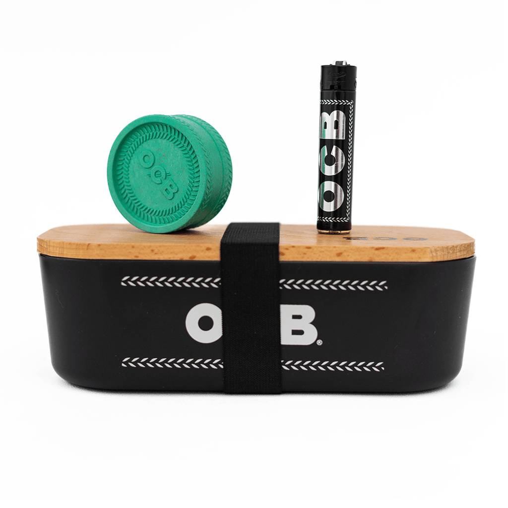 Combo Master Box OCB - Rahid Wholesale
