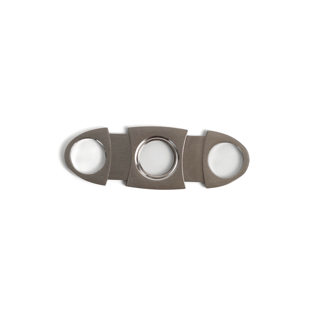 Cortador De Puros Acero Inoxidable (9x4cm) - Rahid Wholesale