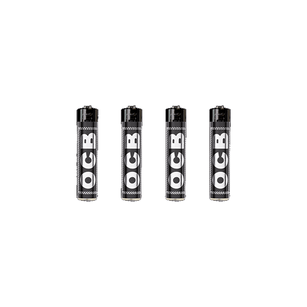 Encendedores Atomic Rellenable Ediciones Colección 1 piezas - Rahid Wholesale
