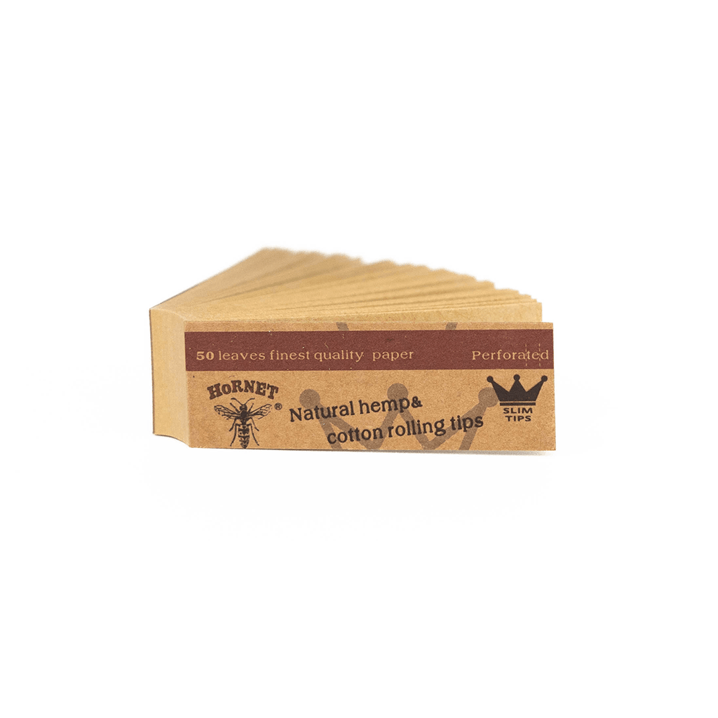 Filtros De Cartón Hornet (50 hojas) - Rahid Wholesale