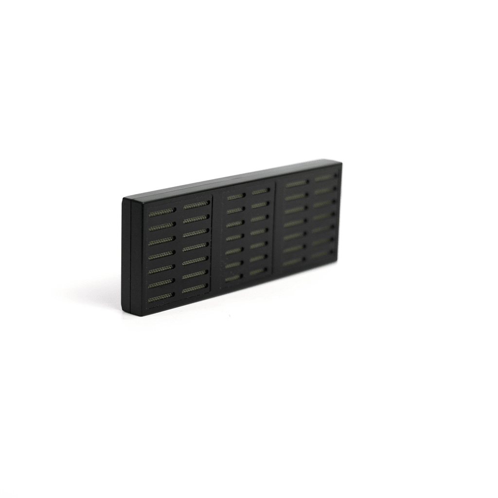 Humidificador Para Puros Rectangular Dosificador De Humedad - Rahid Wholesale