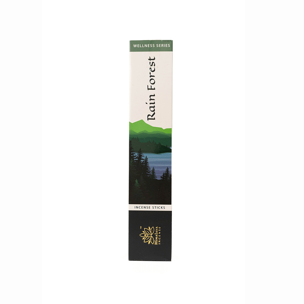 Incienso Himalaya Rain Forest (15gr) - Rahid Wholesale