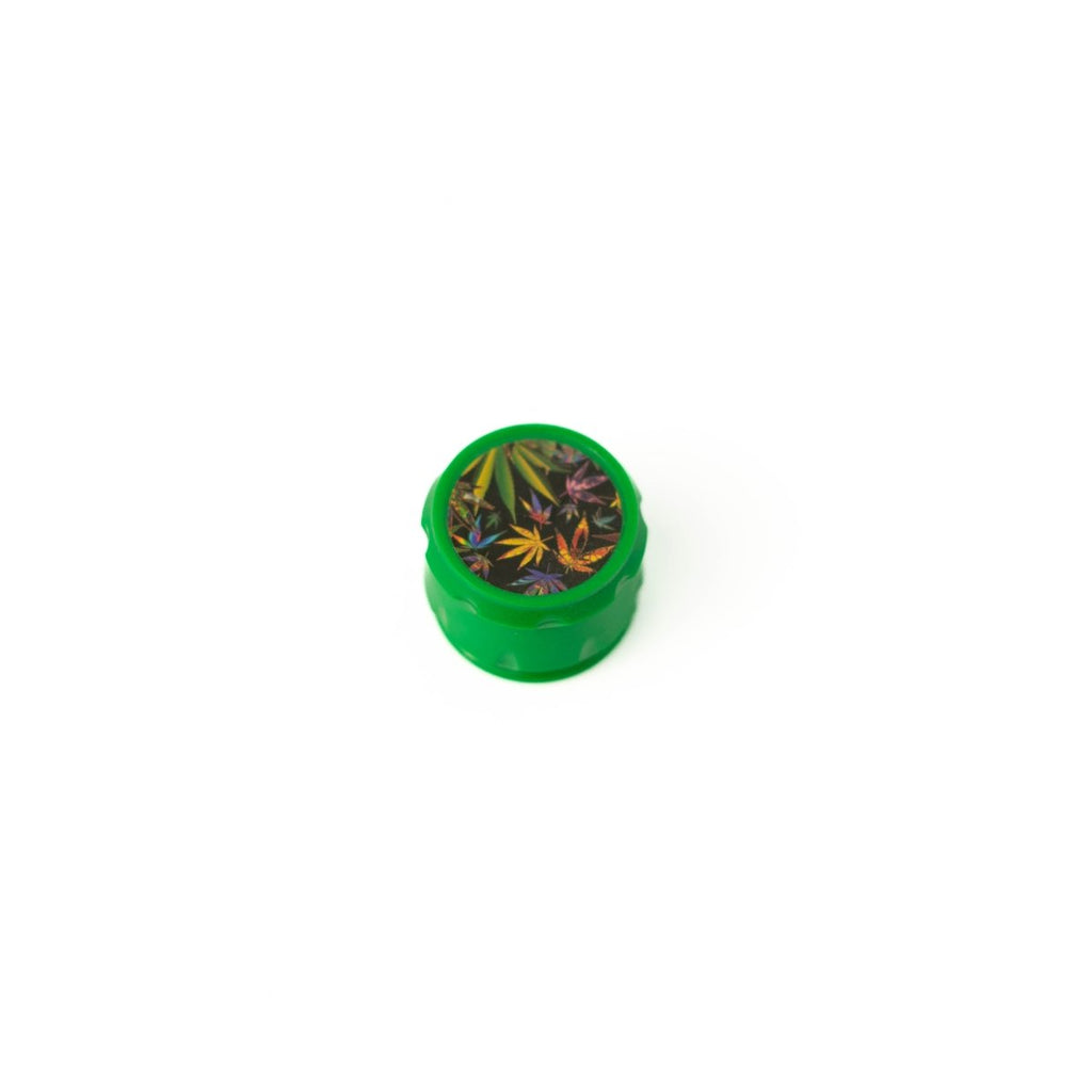 Mini Grinder Acrílico (30mm) - Rahid Wholesale