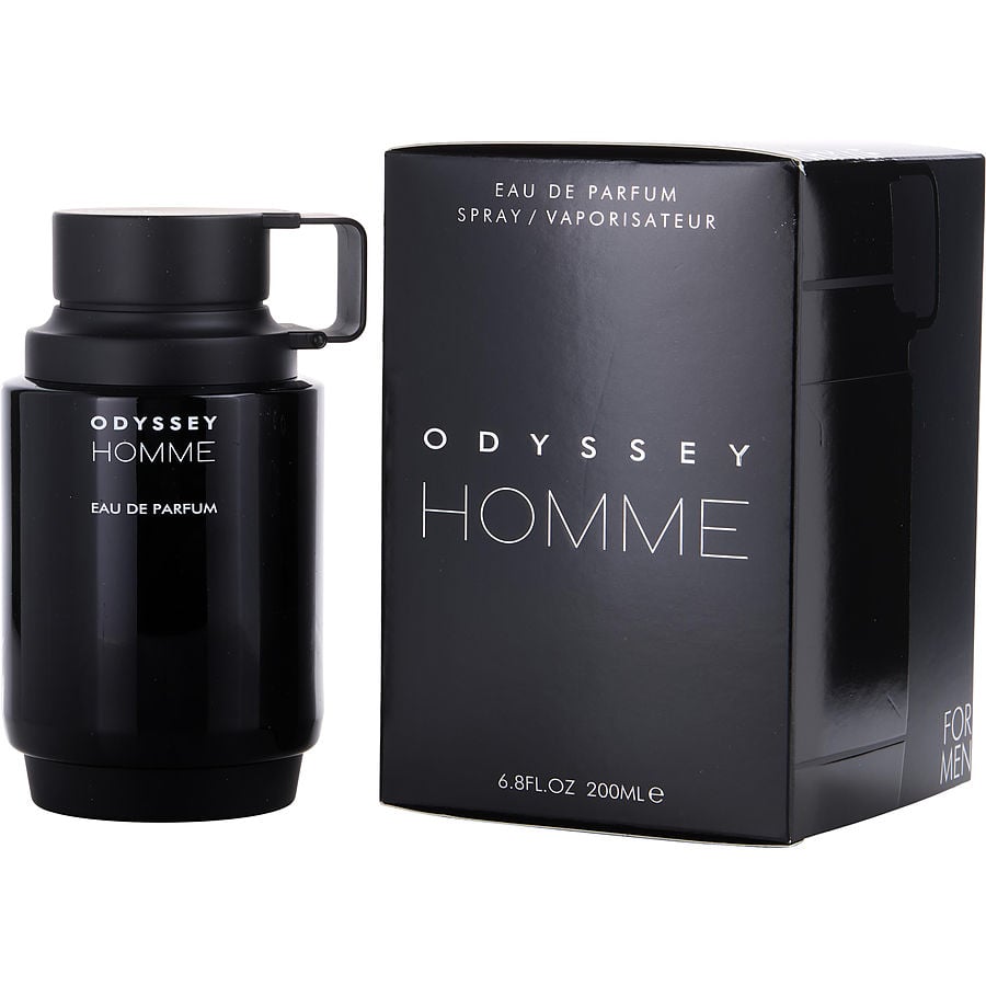 Odyssey Homme Edp 100ml Para Hombre - Rahid - Esencia de Oriente