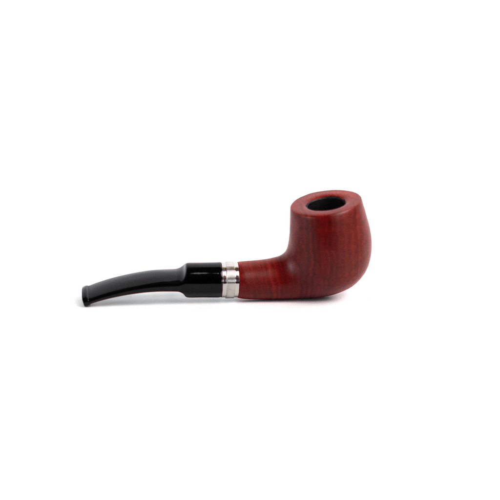 Pipa Clásica Brezo Monte Rosa (9cm) - Rahid Wholesale