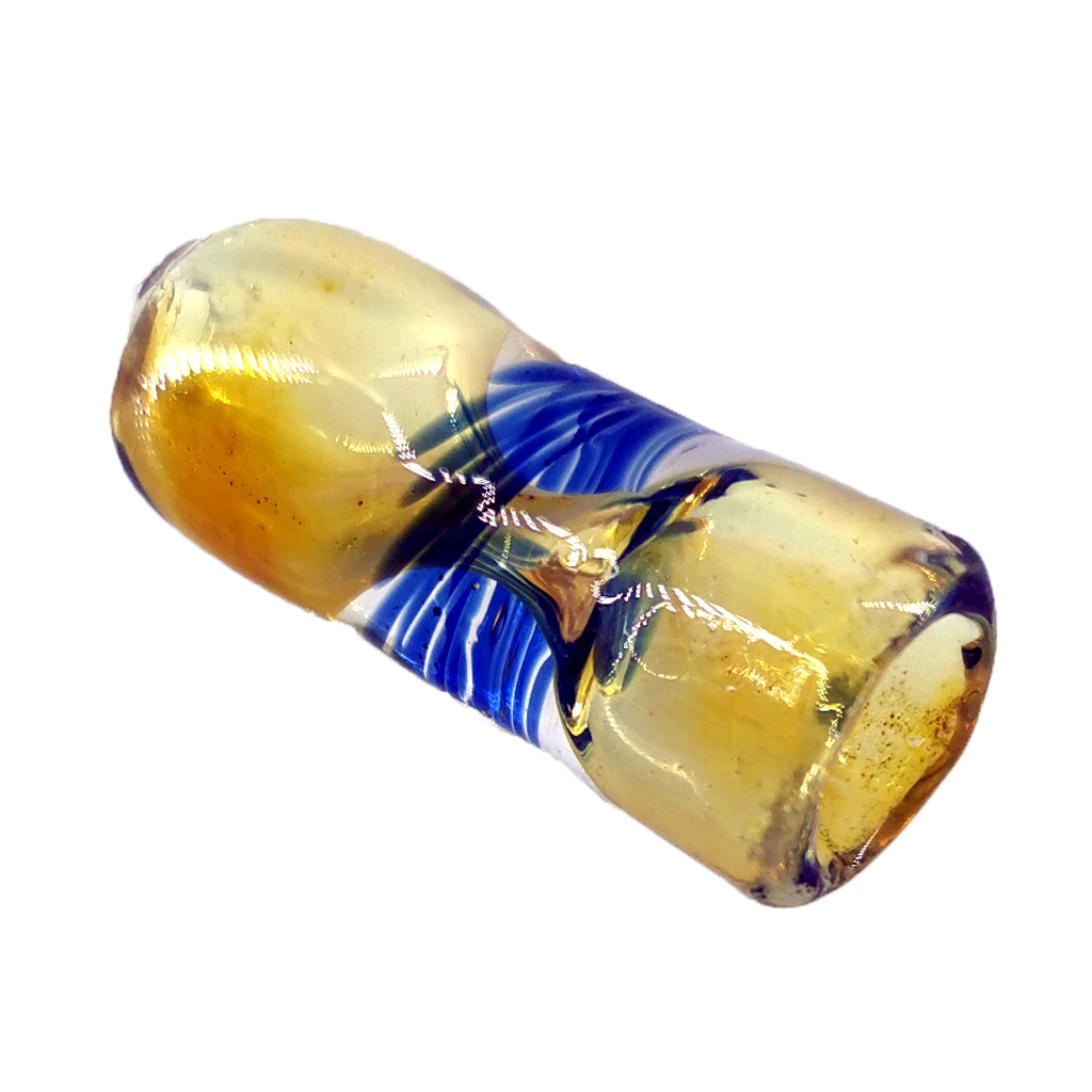 25 Taster Tornasol Rahid De Vidrio Borosilicatado (5cm) - Rahid Wholesale