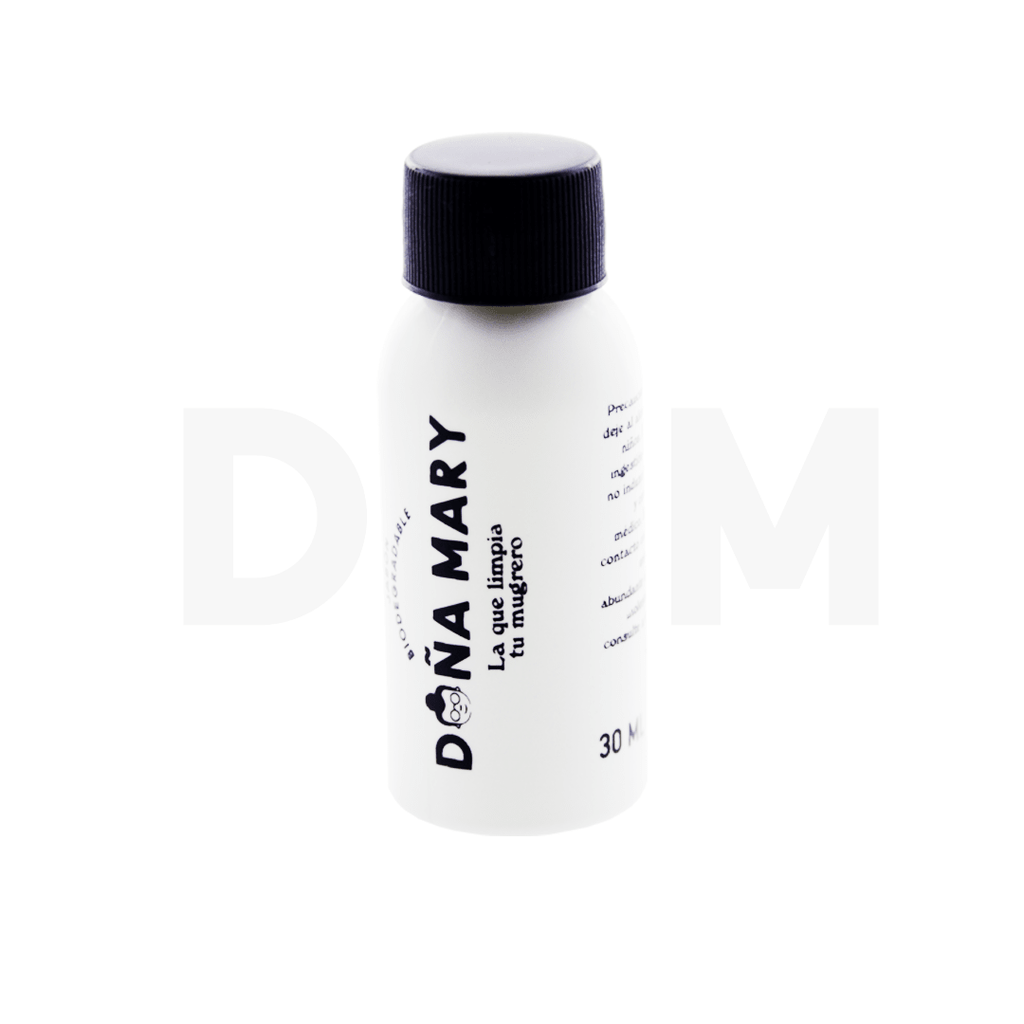 Limpiador Doña Mary (30ml) - Rahid Wholesale