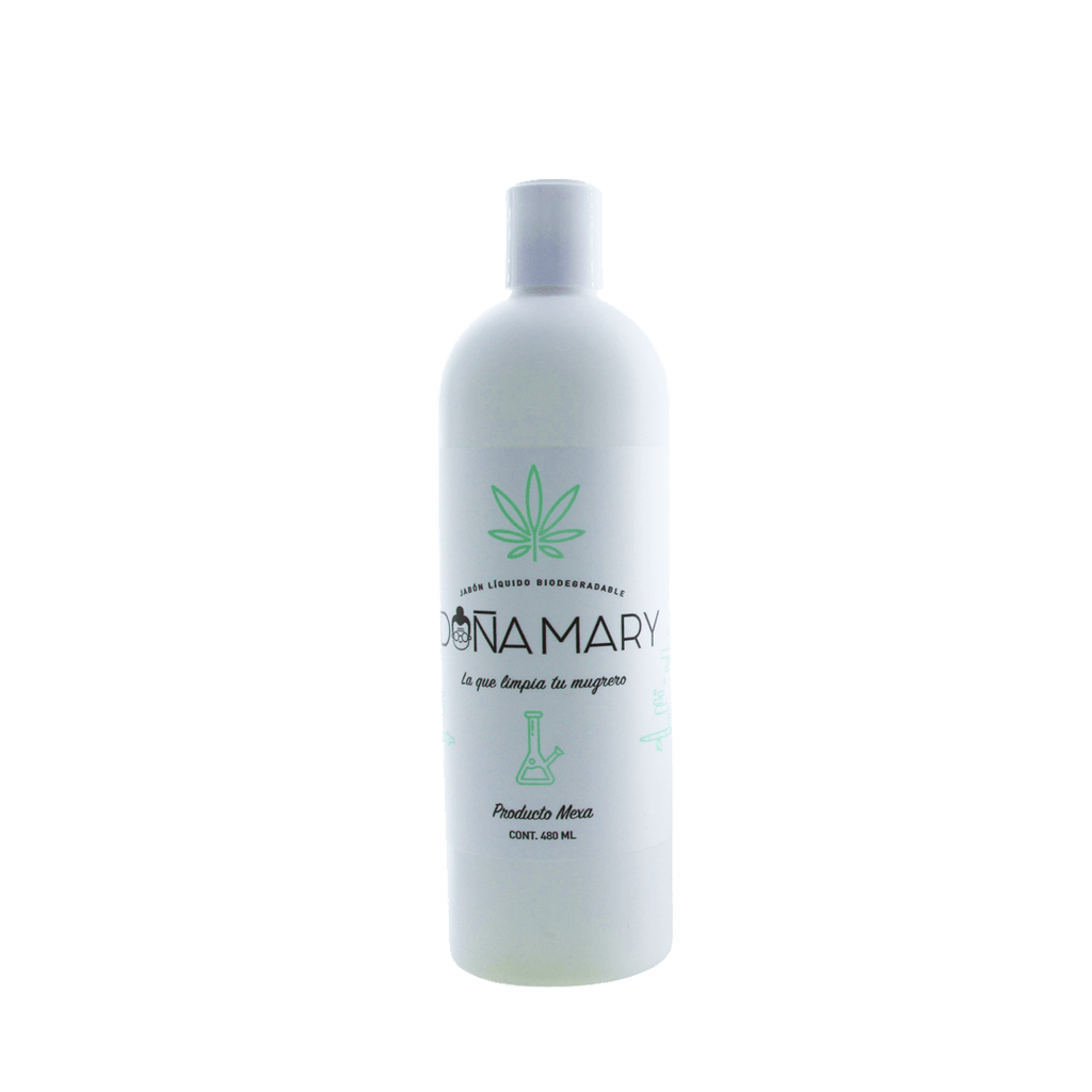 Limpiador Doña Mary (480ml) - Rahid Wholesale