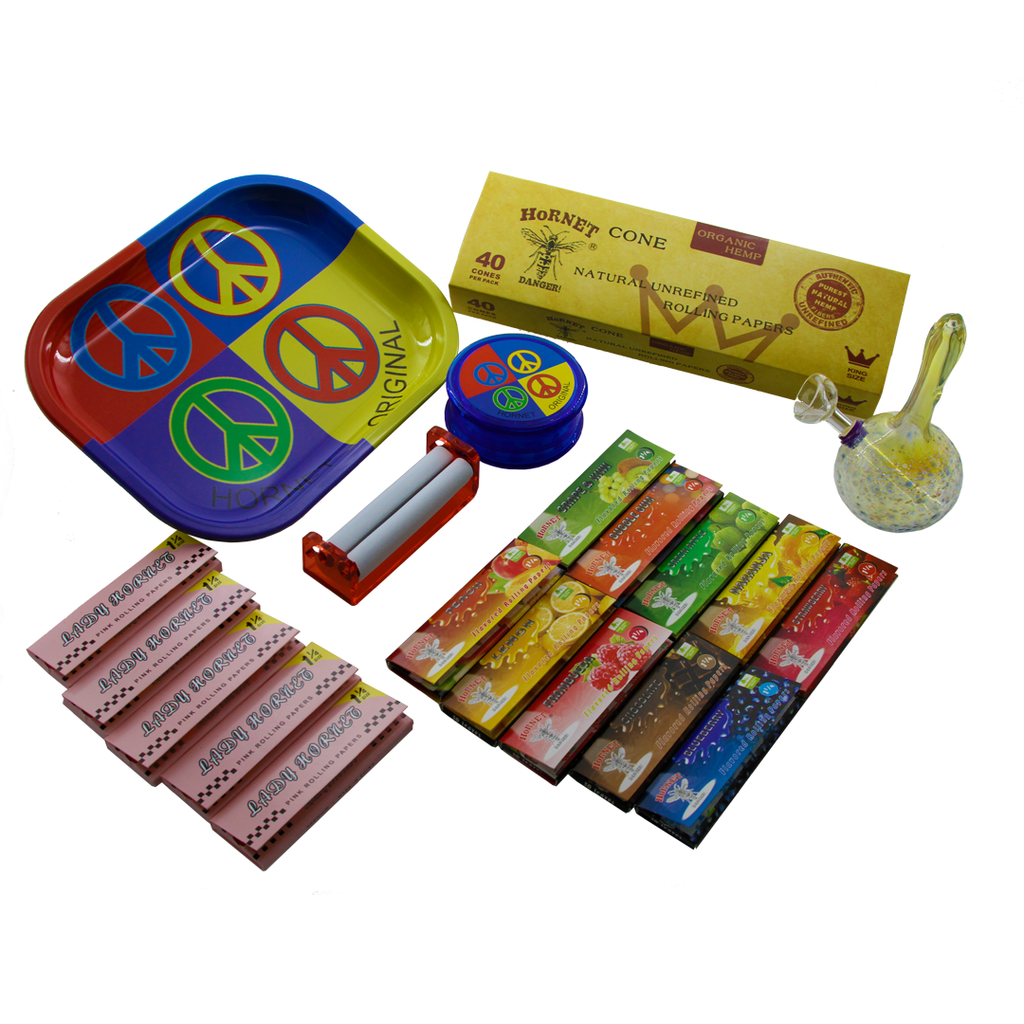 Mega Combo Hornet - Rahid Wholesale