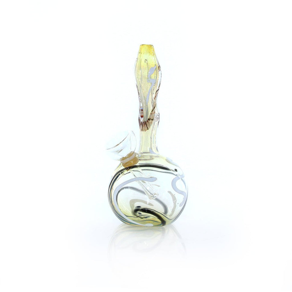 Mini Bong Pyrex 11cm | Rahid Smoke Shop - Rahid Wholesale