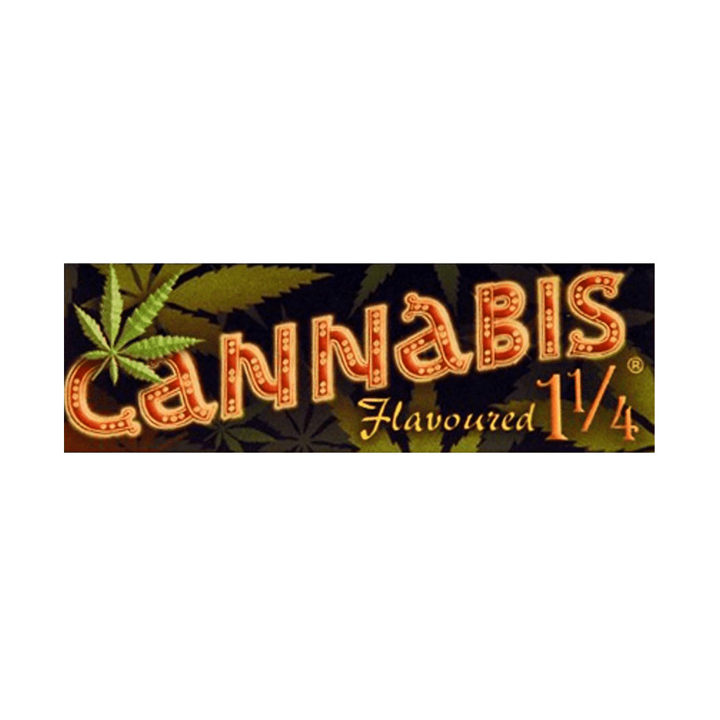 Papel Cannabis De Sabor 1¼ (32 hoj - Rahid Wholesale