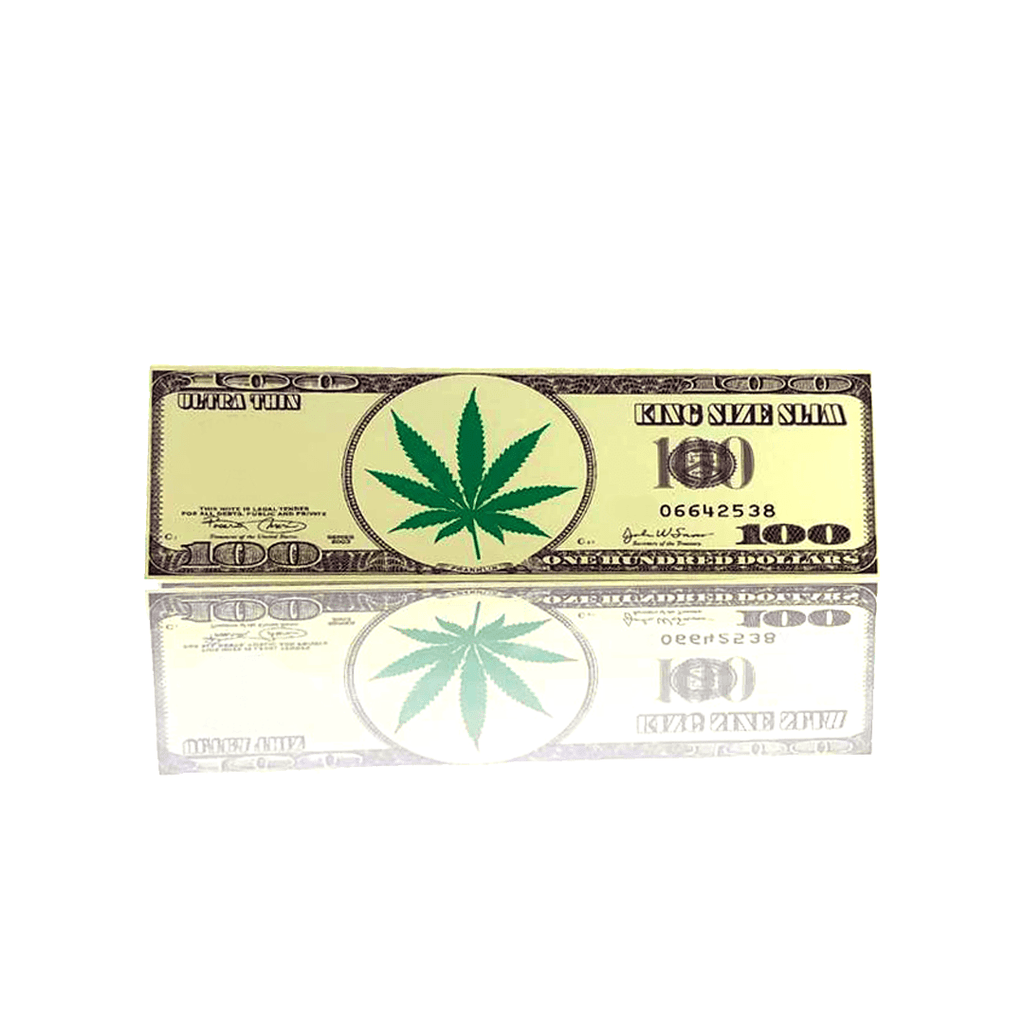 Papel Hornet Dolar 110mm (50 Hojas) - Rahid Wholesale
