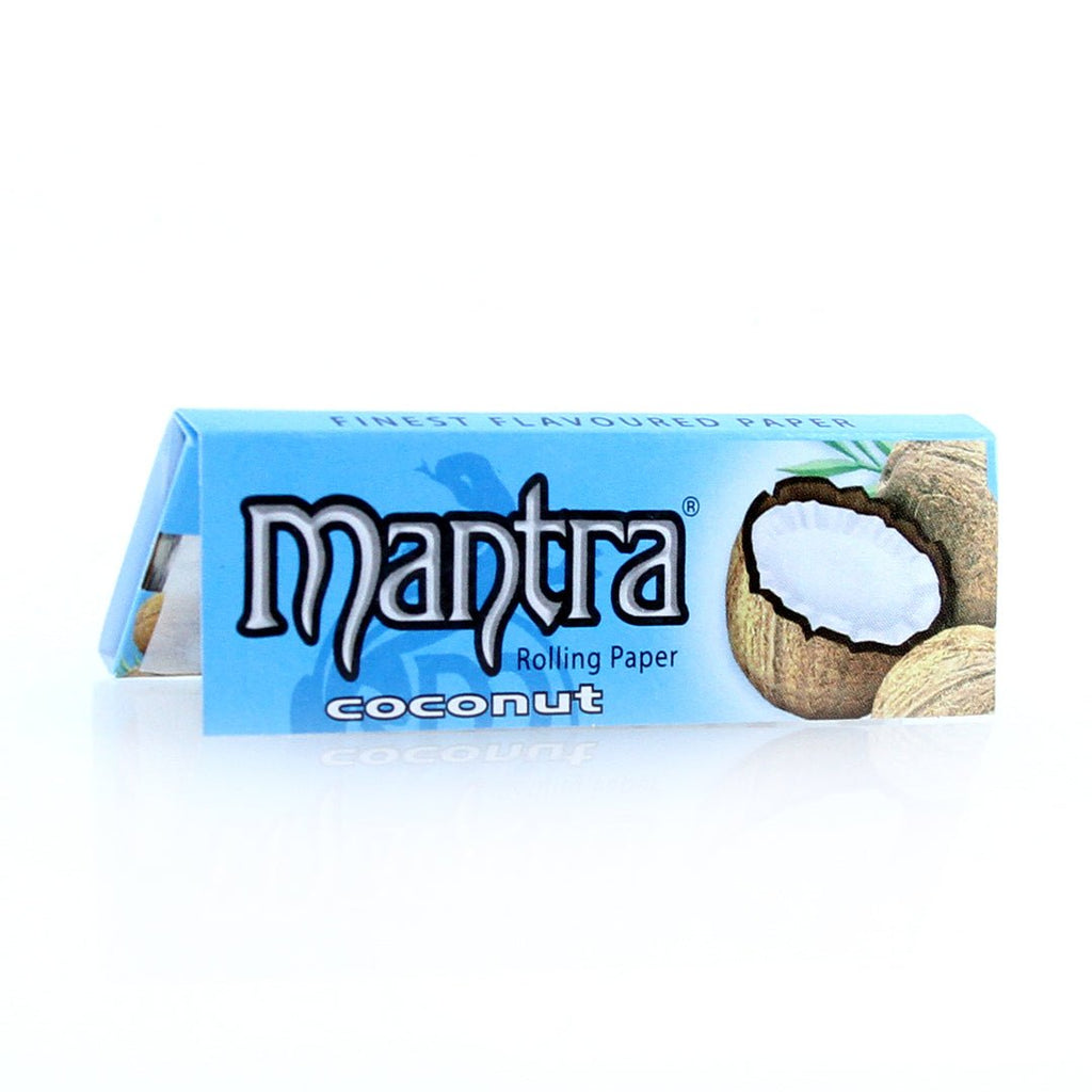 Papel Mantra 1¼ (50 Hojas) - Rahid Wholesale