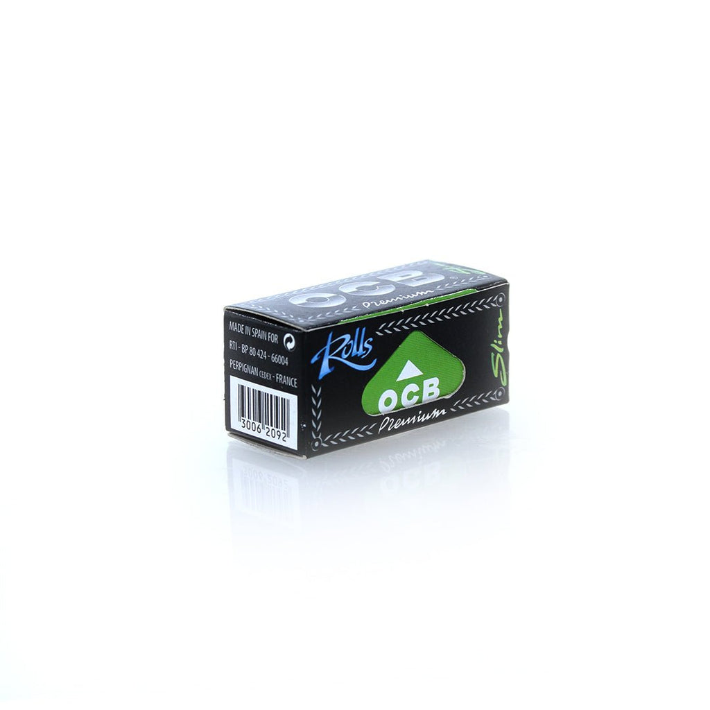 Papel Ocb Rolls (4 Metros) - Rahid Wholesale