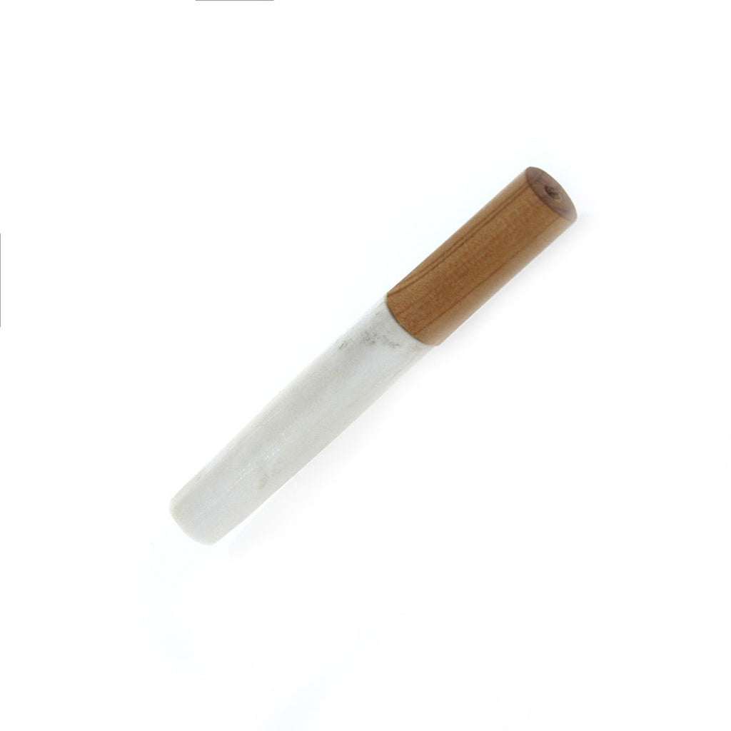 Pipa Discreta Cigarro 2pts (8cm) - Rahid Wholesale