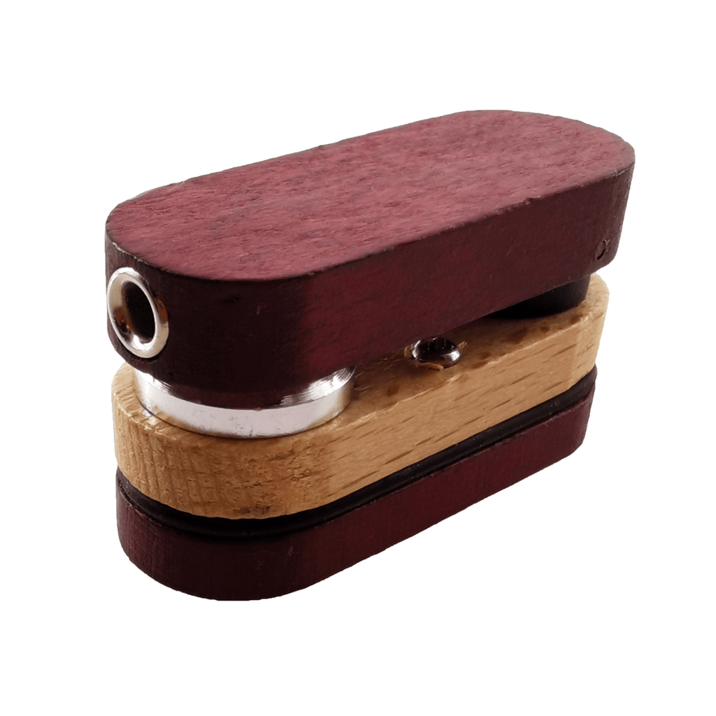 Pipa Discreta Monkey 6 unidades (4cm) | Rahid Wholesale - Rahid Wholesale