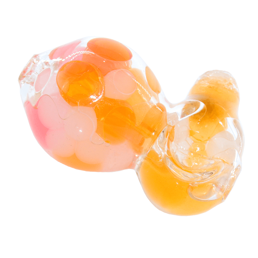 Pipa Gel 6 unidades (7cm) | Rahid Wholesale - Rahid Wholesale