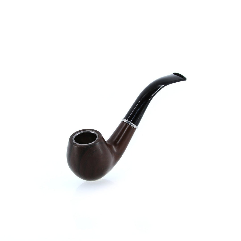 Pipa Madera ORION (10cm) - Rahid Wholesale