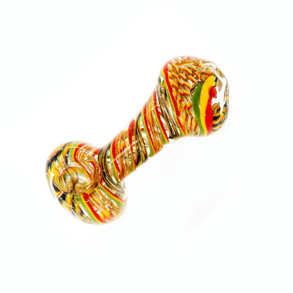 Pipa Modelo CANICA (11cm) - Rahid Wholesale