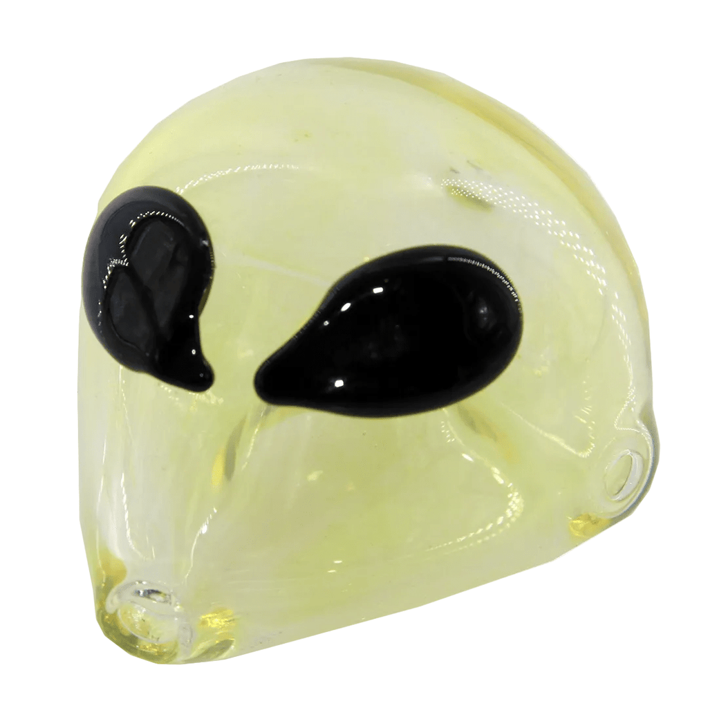 Pipa Petit Alien 6cm | Rahid Smoke Shop - Rahid Wholesale