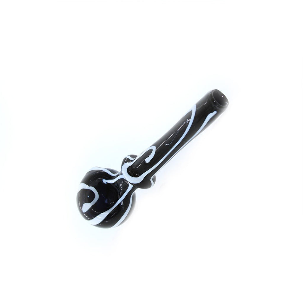 Pipa Zebra 6 unidades (12cm) | Rahid Wholesale - Rahid Wholesale
