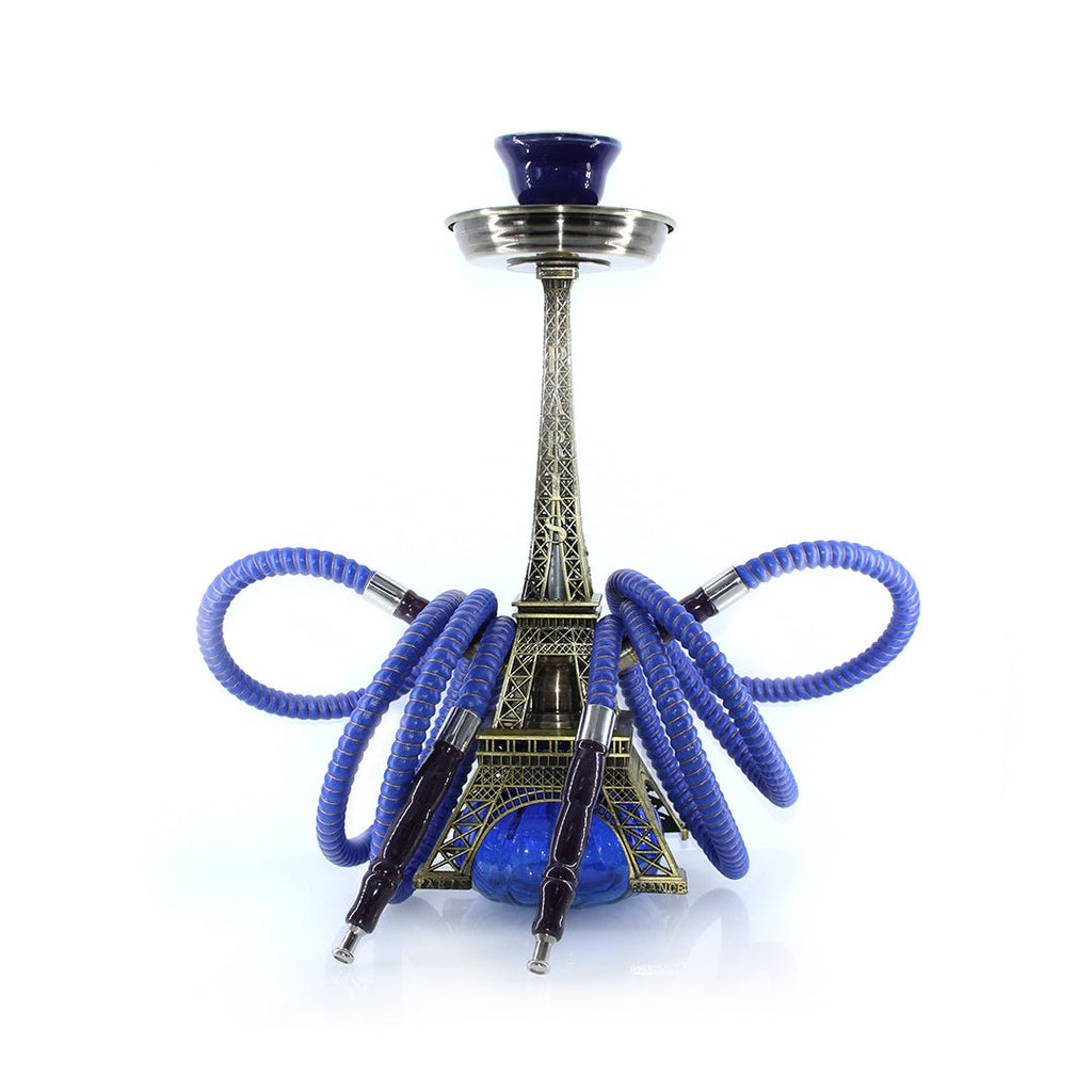 Shisha EIFFEL 40cm | Rahid Smoke Shop - Rahid Wholesale