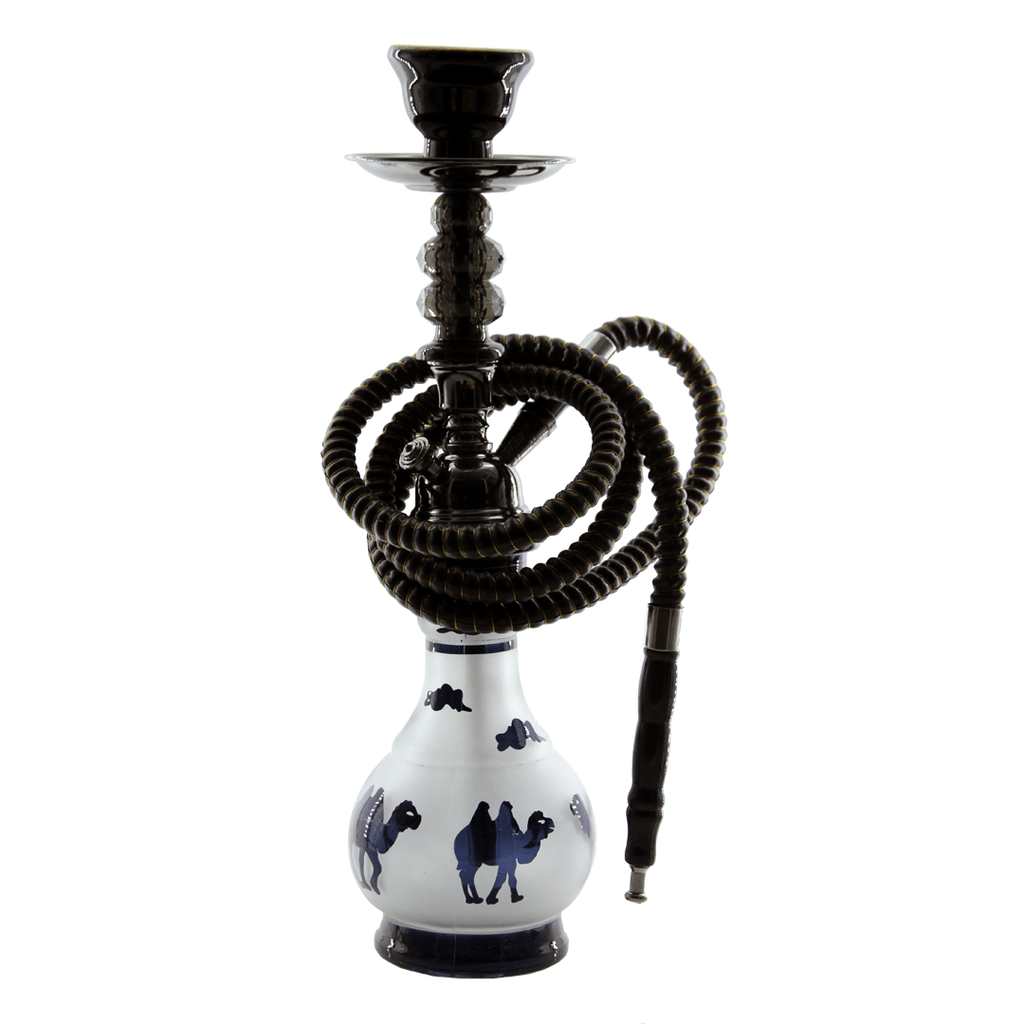 Shisha HOOKAH RAHID Junior (38cm) - Rahid Wholesale