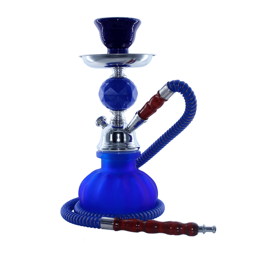 Shisha Luxor Pumkin Premium 1H 30cm| Rahid - Rahid Wholesale